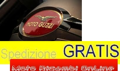 MANUALE OFFICINA CICLISTICA PER MOTO GUZZI MGS 01 SPEDIZIONE GRATIS
